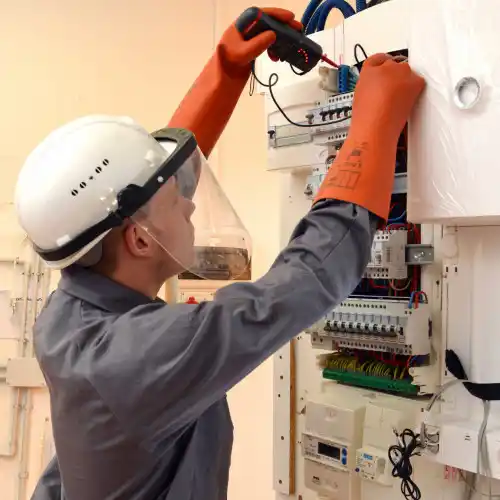 elektricien Lettelbert